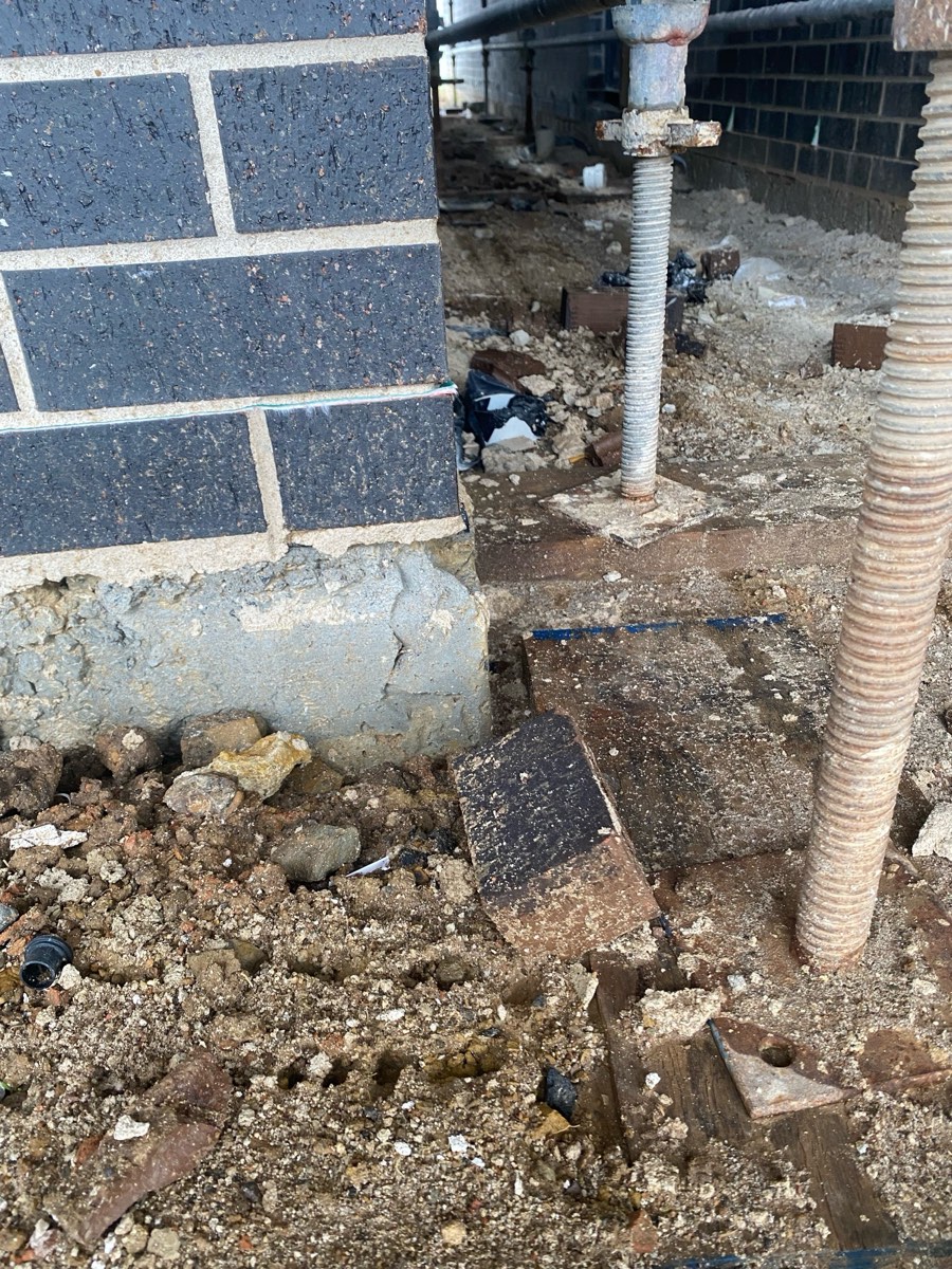 Building and Pest Inspections in Marsden Park